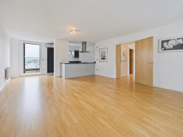 Flat 158, 35 Lock House, Oval Road, London NW1 7BJ