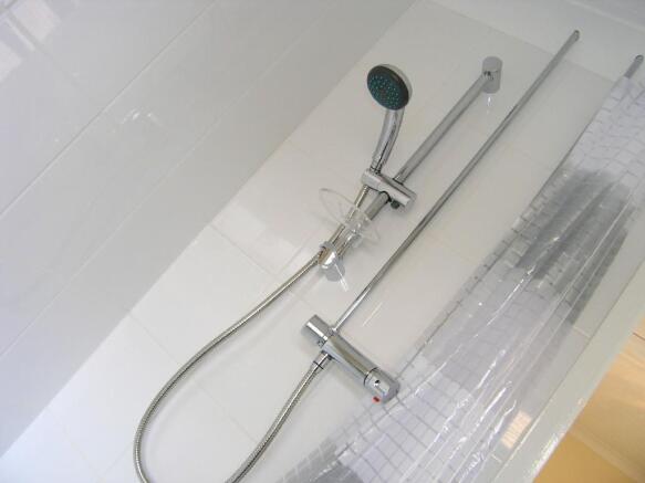 Shower Unit