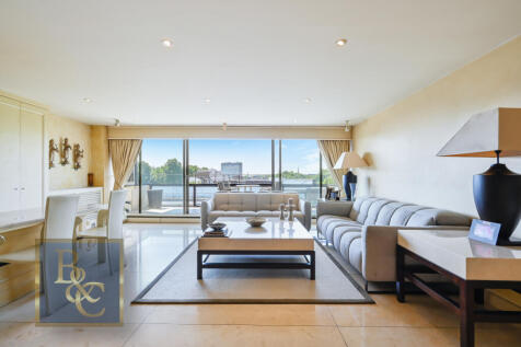 The Quadrangle, London, W2