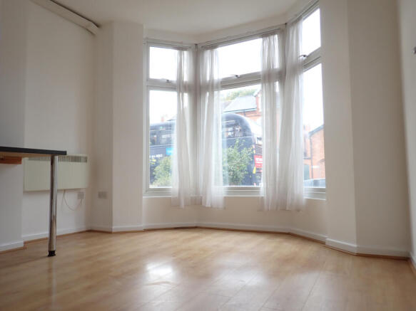 One Bedroom Flat in Kings Heath
