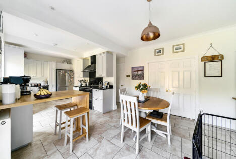 Fryent Way, Kingsbury, London, NW9