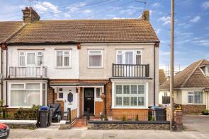 43, Beacon Road, Broadstairs CT10 3DF