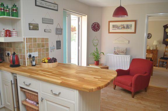 Kitchen IIII