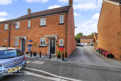 46 Worle Moor Road, Weston-Super-Mare BS24 7EG