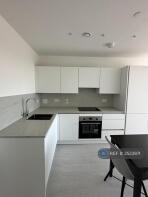 Flat 2, Nuthatch Apartments, Shearwater Drive, Colindale, London NW9 7GD