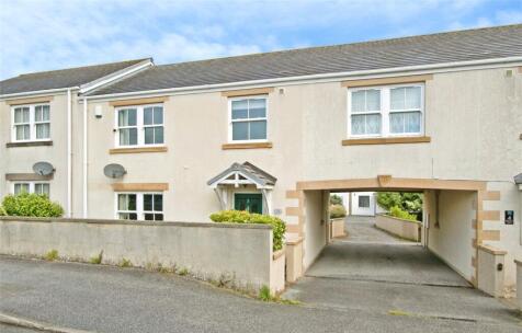 Milestone Court, Threemilestone, Truro, Cornwall, TR3