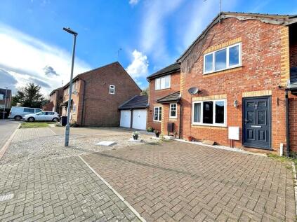 Dunsford Close, Old Town, Swindon