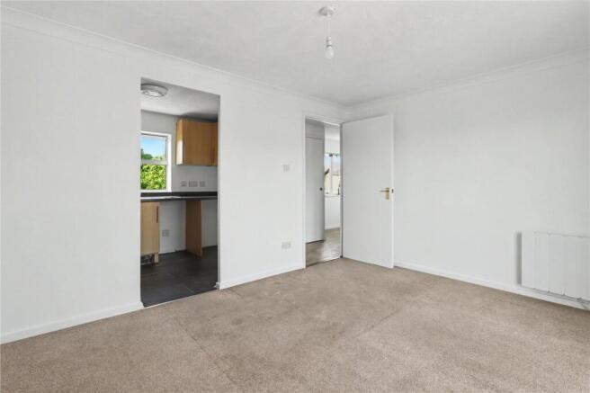 Living / Dining Room