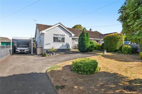 Windmill Hill, North Curry, Taunton, Somerset, TA3
