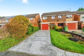 17, Belinda Close, Willenhall WV13 1BZ