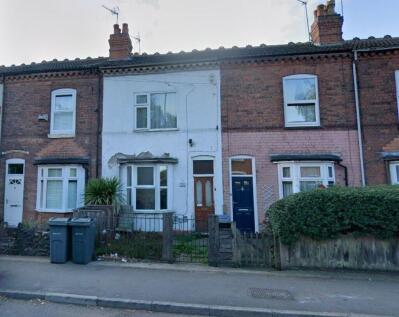 Stonehouse Lane, Quinton, Birmingham