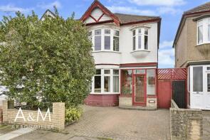110, Bawdsey Avenue, Newbury Park, Ilford IG2 7TJ