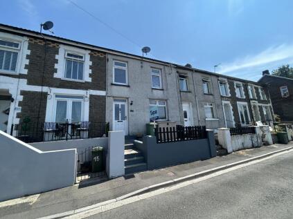 Bodwenarth Road, Cilfynydd, Pontypridd, CF37