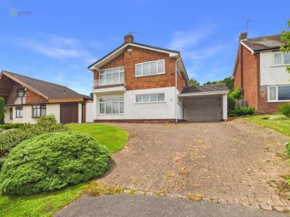 Brooks Road, Sutton Coldfield, B72