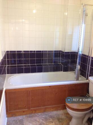 Downstairs Bathroom