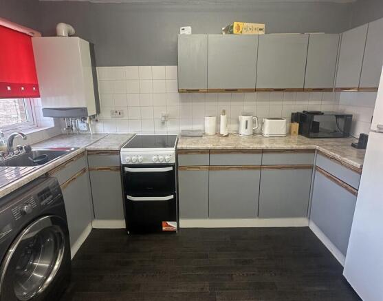 kitchen 2 use