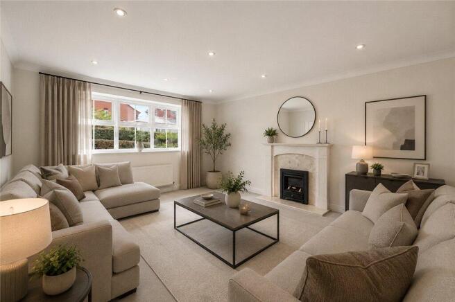 4 bed Detached for sale Image 3