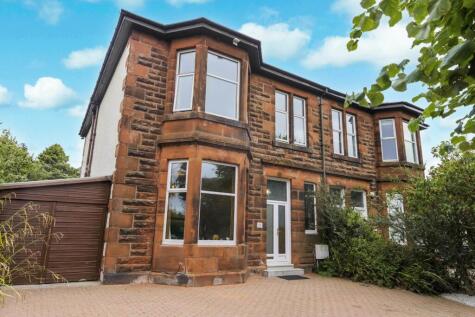 Hawkhead Road, Paisley, Renfrewshire, PA1