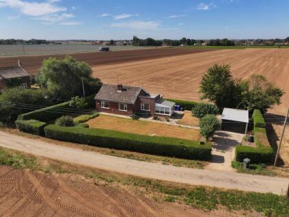 Swandyke Lane, Freiston, Boston, PE22