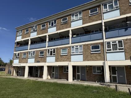 Stanfield House, Academy Gardens, Northolt, UB5 5PE