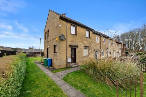 Beechbank Crescent, Kelty, KY4