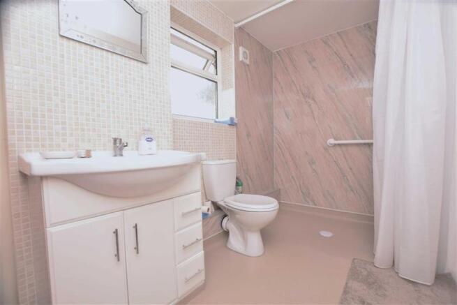 WET ROOM