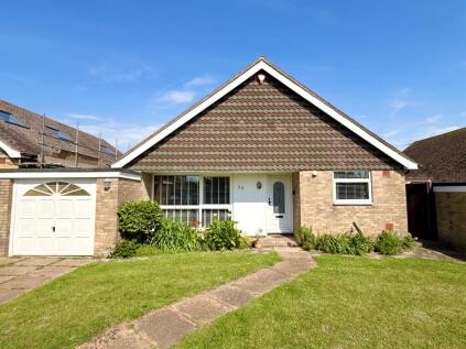 Mulberry Close, Shoreham-By-Sea