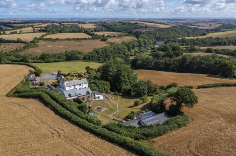 Withycombe, Minehead, Somerset TA24.