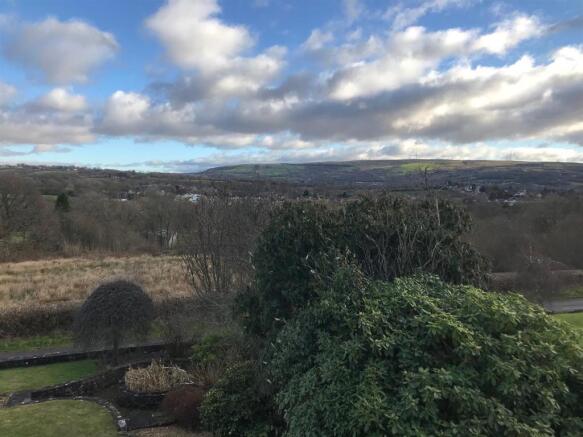 A VIEW FROM THIS ROOM