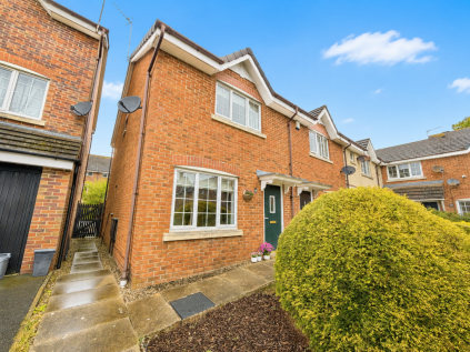 Bearwood Way, Thornton, FY5