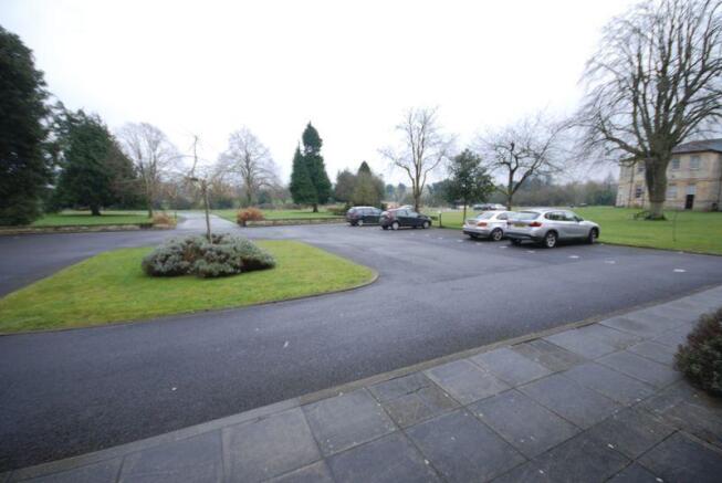 Grounds
