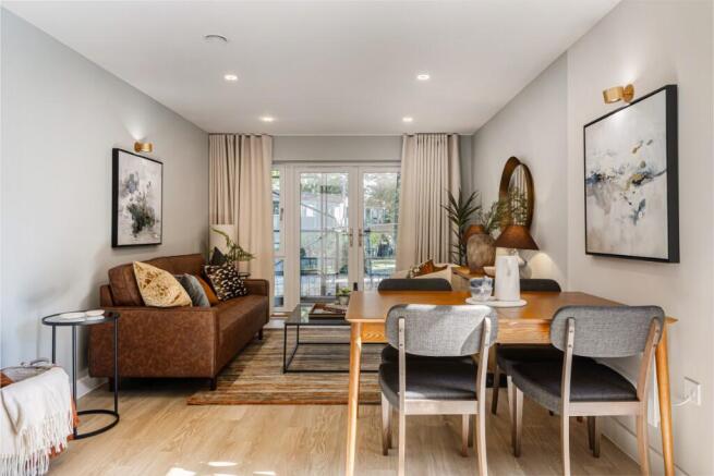 Show Home