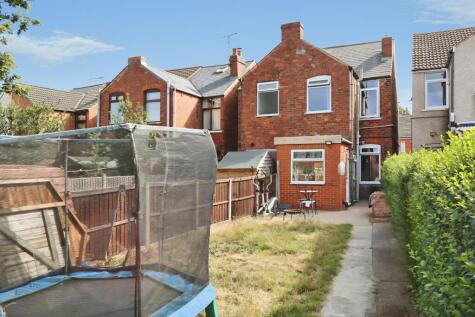 Derby Road, Chesterfield, S40