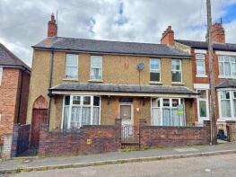 39, Ragsdale Street, Rothwell NN14 6DF