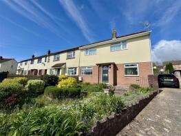 62, Raglan Way, Bulwark, Chepstow NP16 5QP