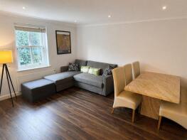 Flat 7, 7, Randolph Gardens, London NW6 5EH