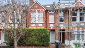 52, Oaklands Grove, London W12 0JB