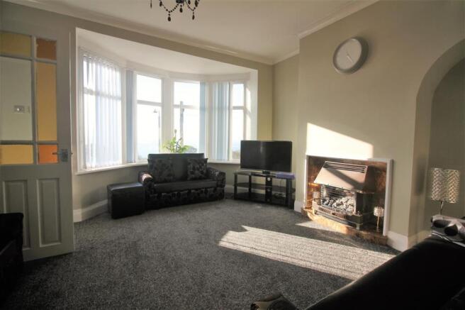 Ground Floor: