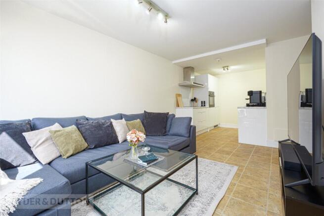 Open Plan