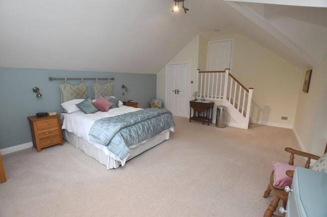 Master Suite