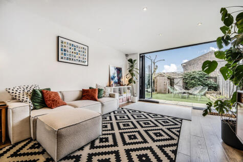 Copeland Road, London