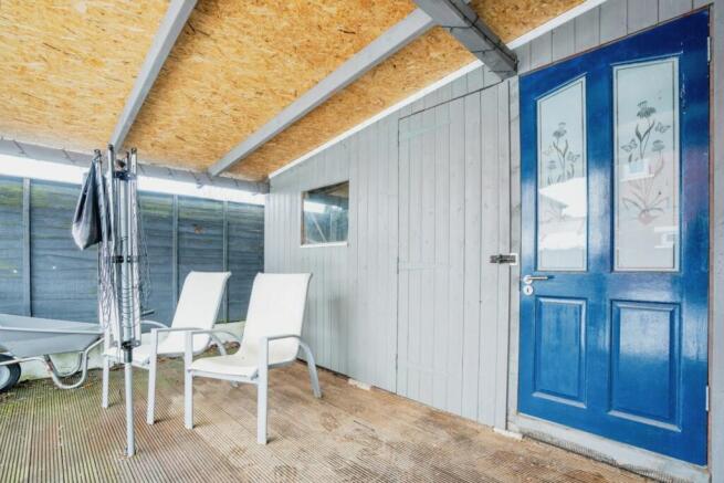 Outbuildings