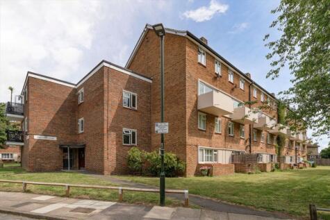 Haggard Road, Twickenham