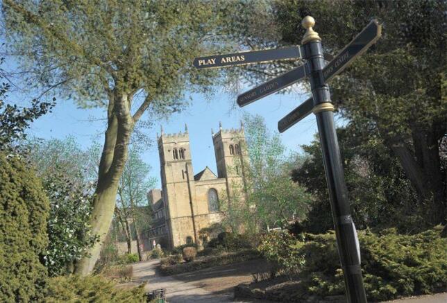 Worksop