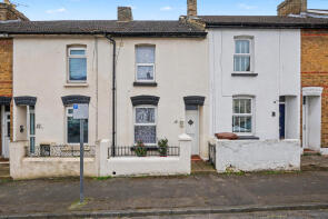 12, Shakespeare Road, Gillingham ME7 5QL