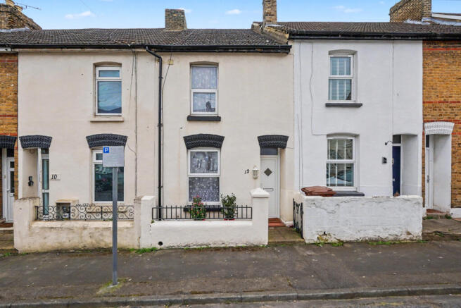 2 bedroom House for sale