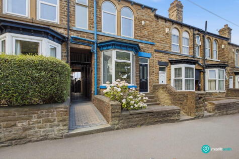 City Road, Sheffield, S2 1GE