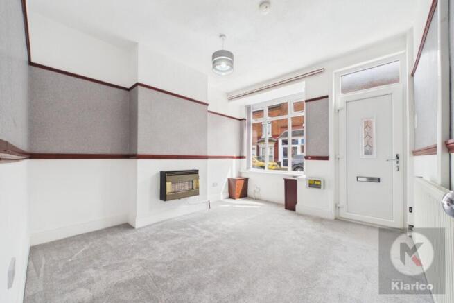 Front Room