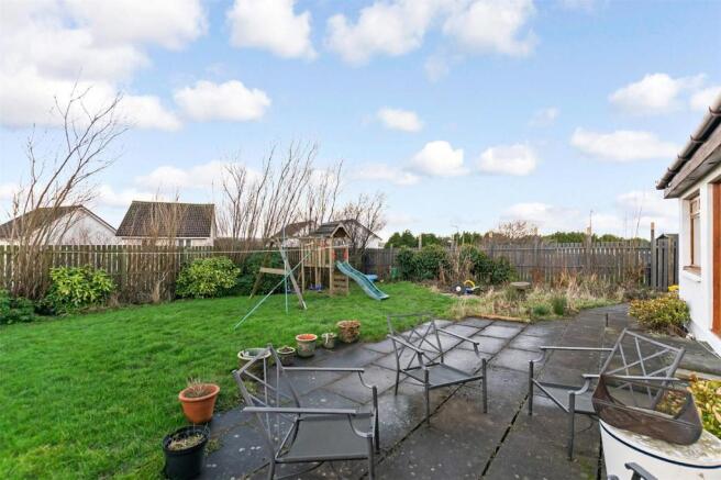 Rear Gardens