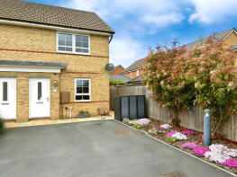 7, Hereford Square, Bourne PE10 0ZL